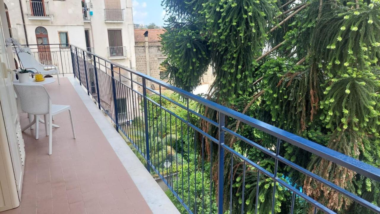Casa Eduardo E Titina Villa Sorrento Exterior photo